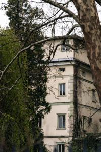 vila podvin slovenija