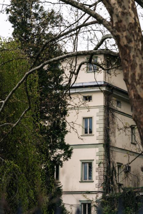 vila podvin slovenija