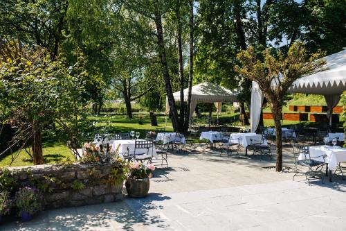 Vila Podvin, Slovenija,Brezje>>Bled,3 star