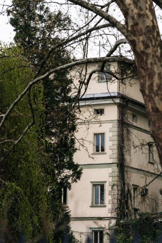 vila podvin slovenija