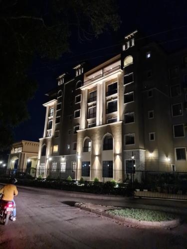 fontis residences hotel