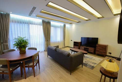 fontis residences hotel