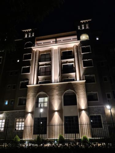 fontis residences hotel