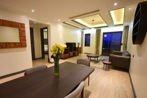 fontis residences hotel