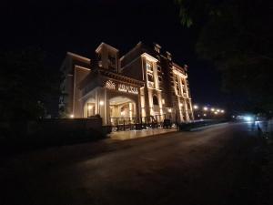 fontis residences hotel
