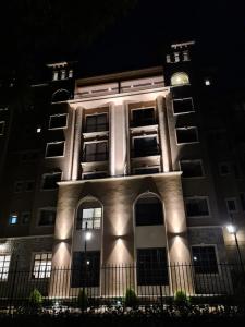 fontis residences hotel