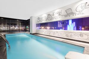 Ramada Encore Queretaro,Queretaro>>Juriquilla,4 star
