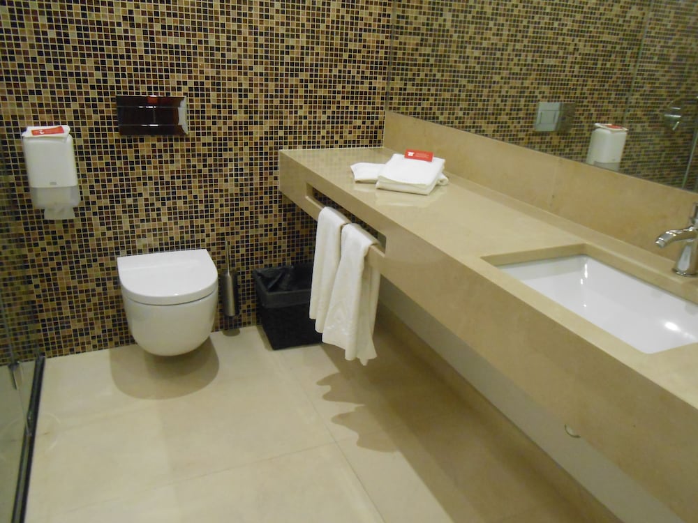 real abadia congress and spa hotel