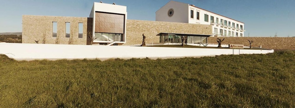 real abadia congress and spa hotel