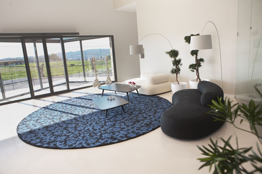real abadia congress and spa hotel