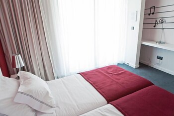 real abadia congress and spa hotel