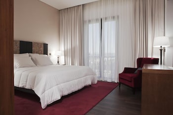 real abadia congress and spa hotel