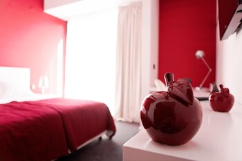 real abadia congress and spa hotel