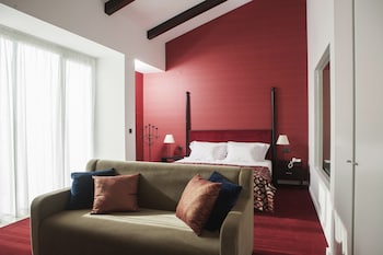 real abadia congress and spa hotel