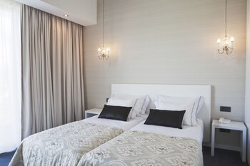 real abadia congress and spa hotel