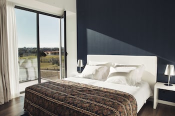 real abadia congress and spa hotel