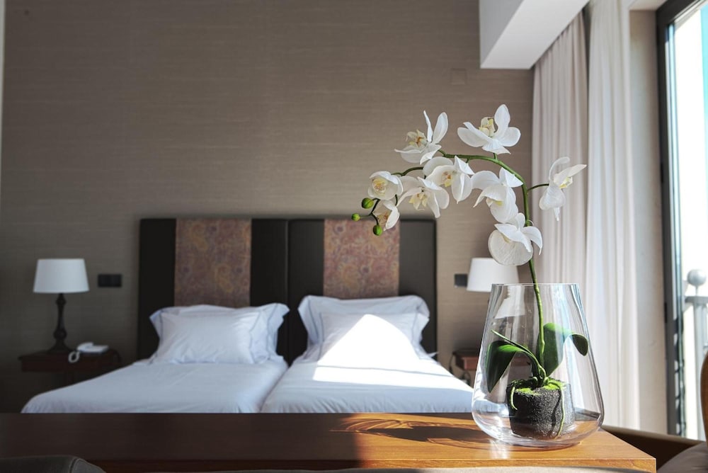 real abadia congress and spa hotel