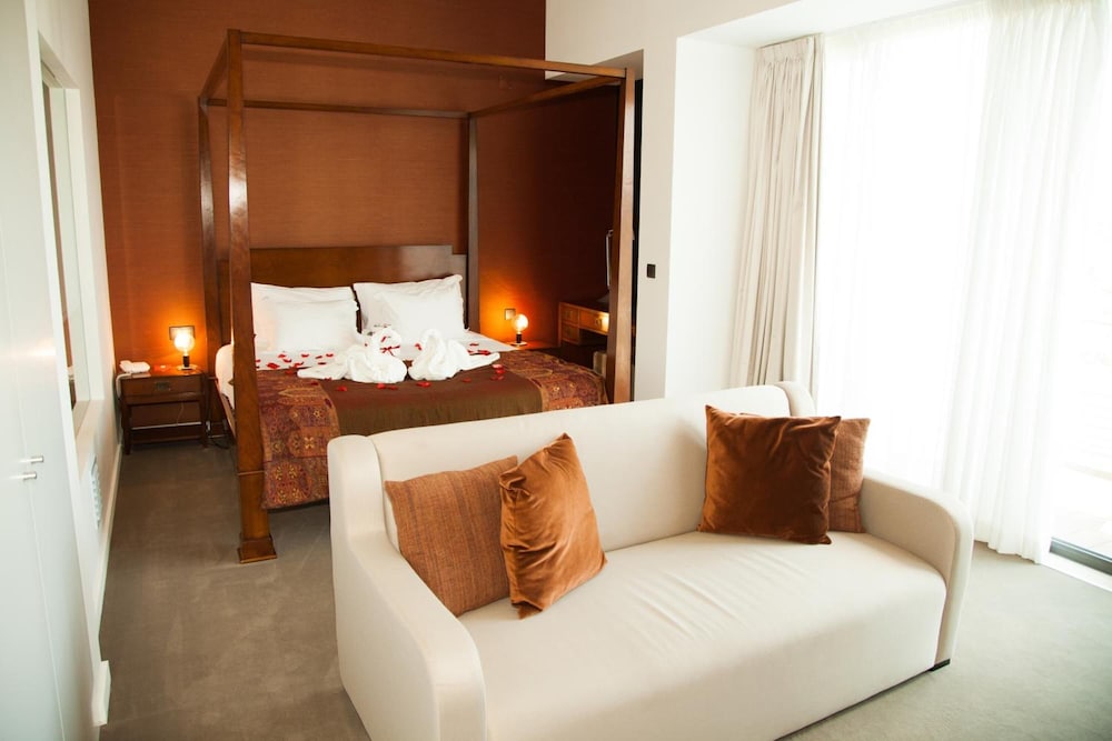 real abadia congress and spa hotel