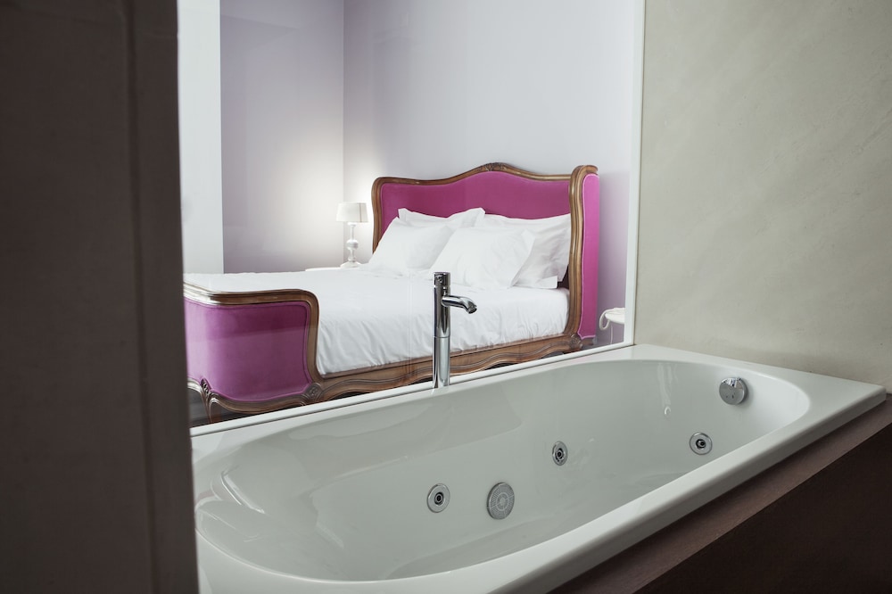 real abadia congress and spa hotel