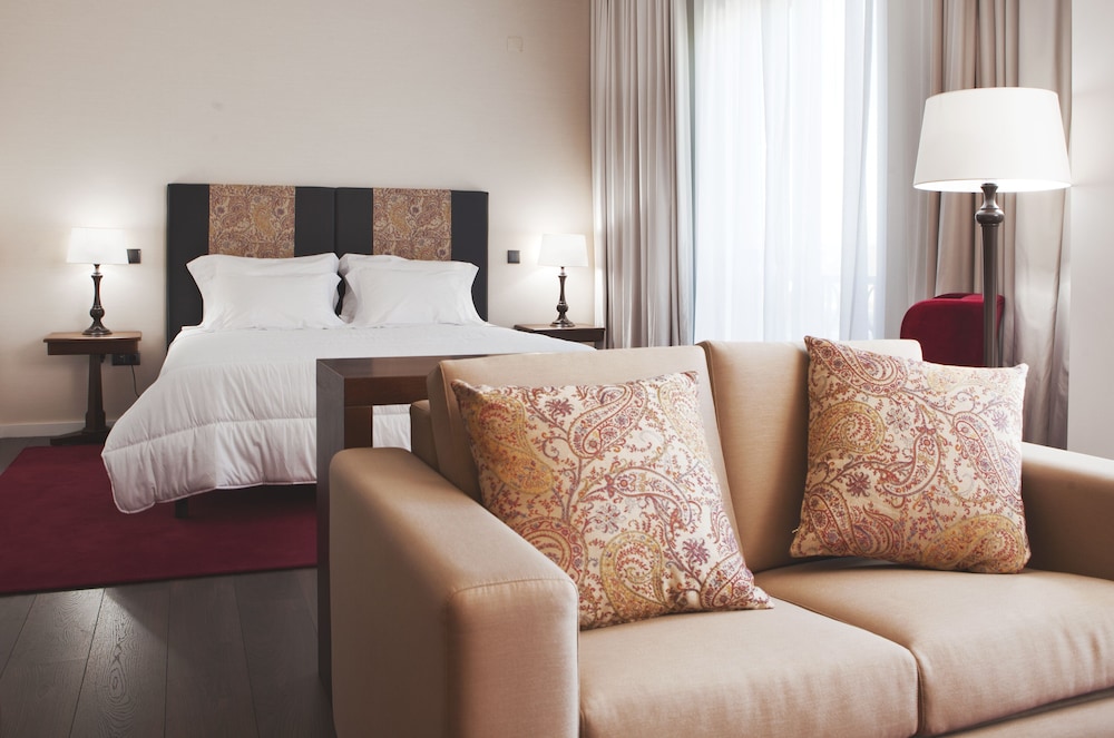 real abadia congress and spa hotel