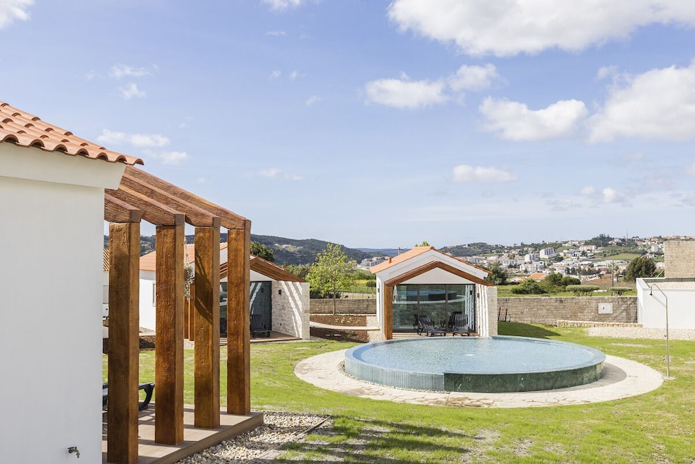 real abadia congress and spa hotel