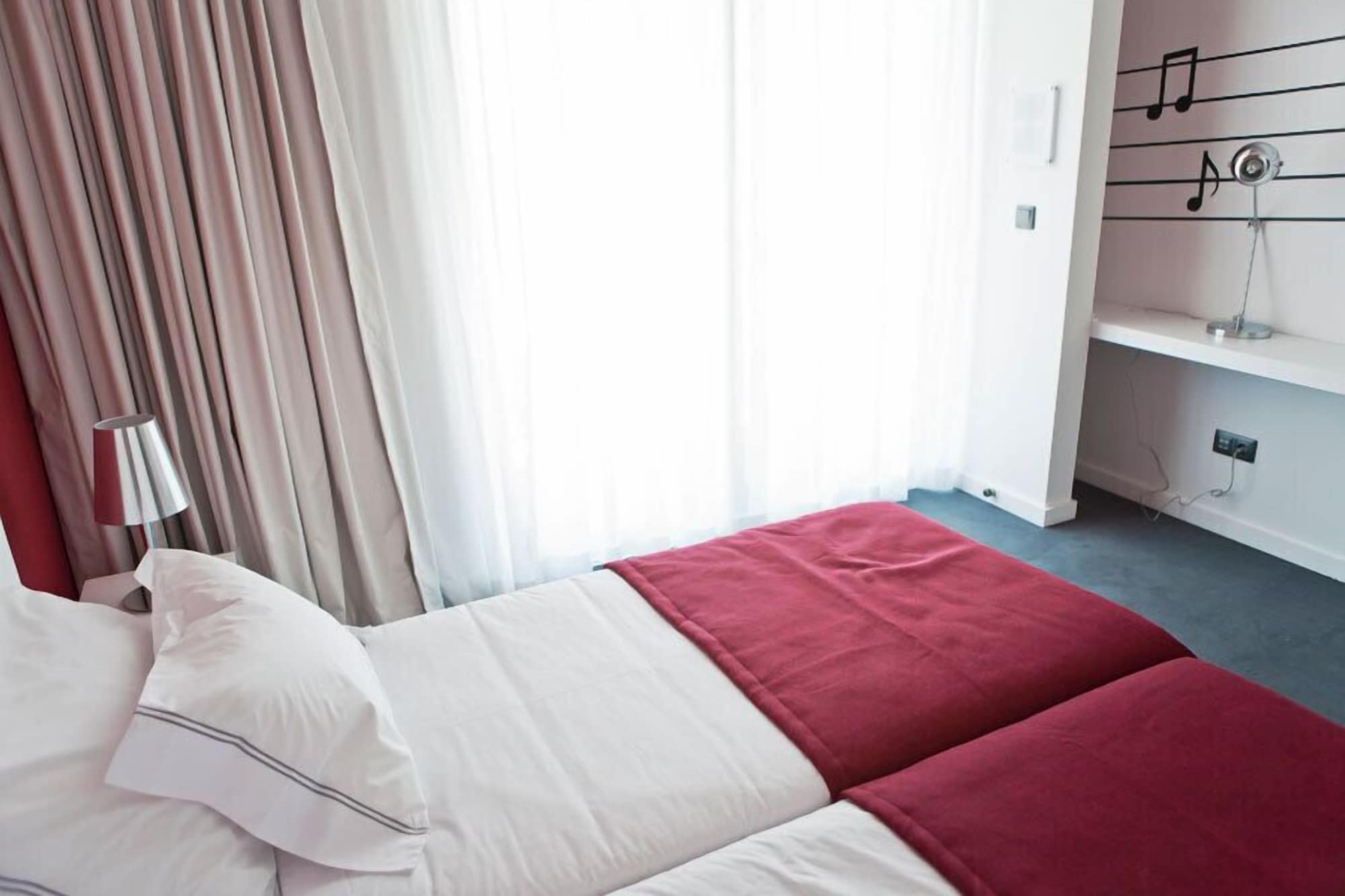 real abadia congress and spa hotel