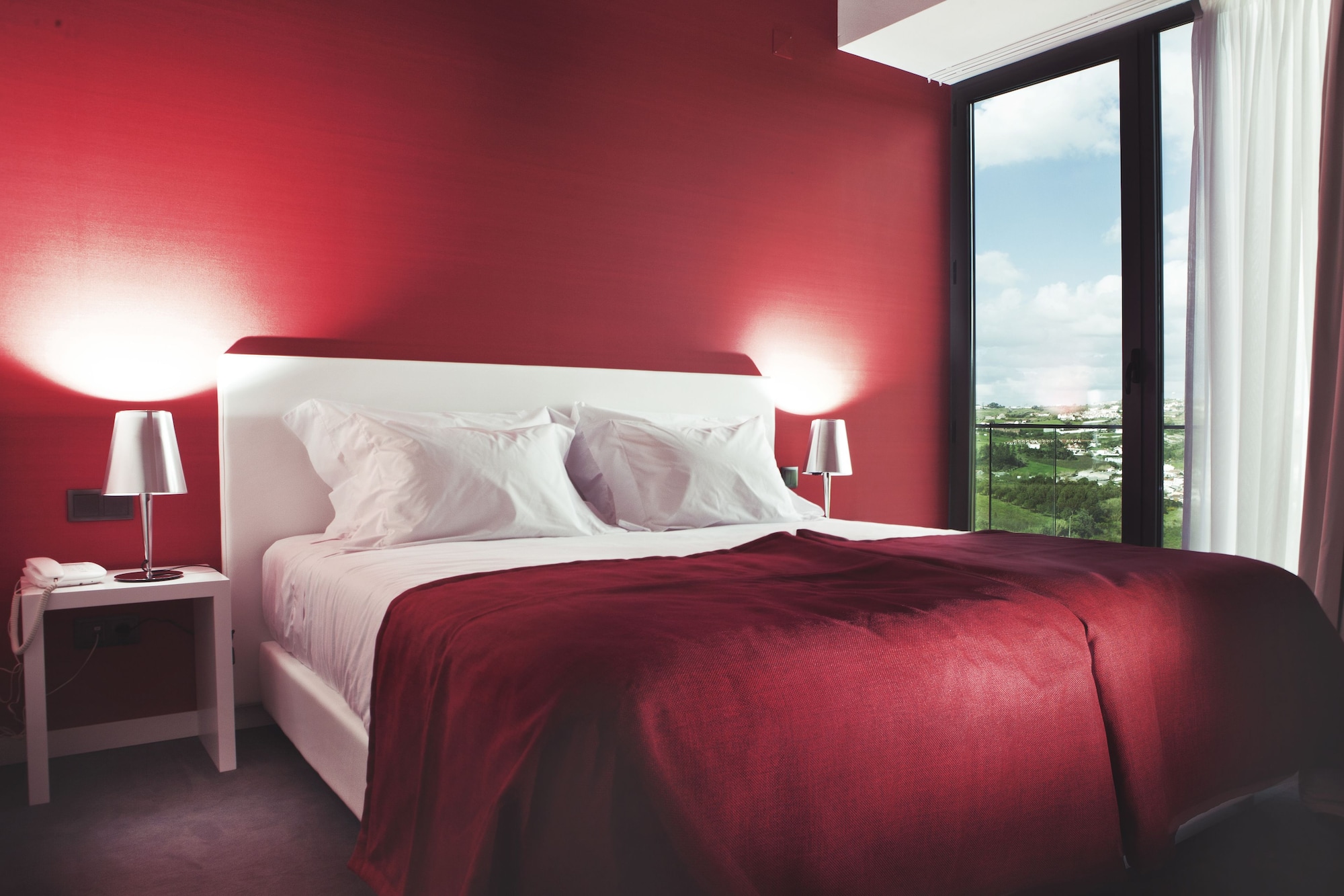 real abadia congress and spa hotel
