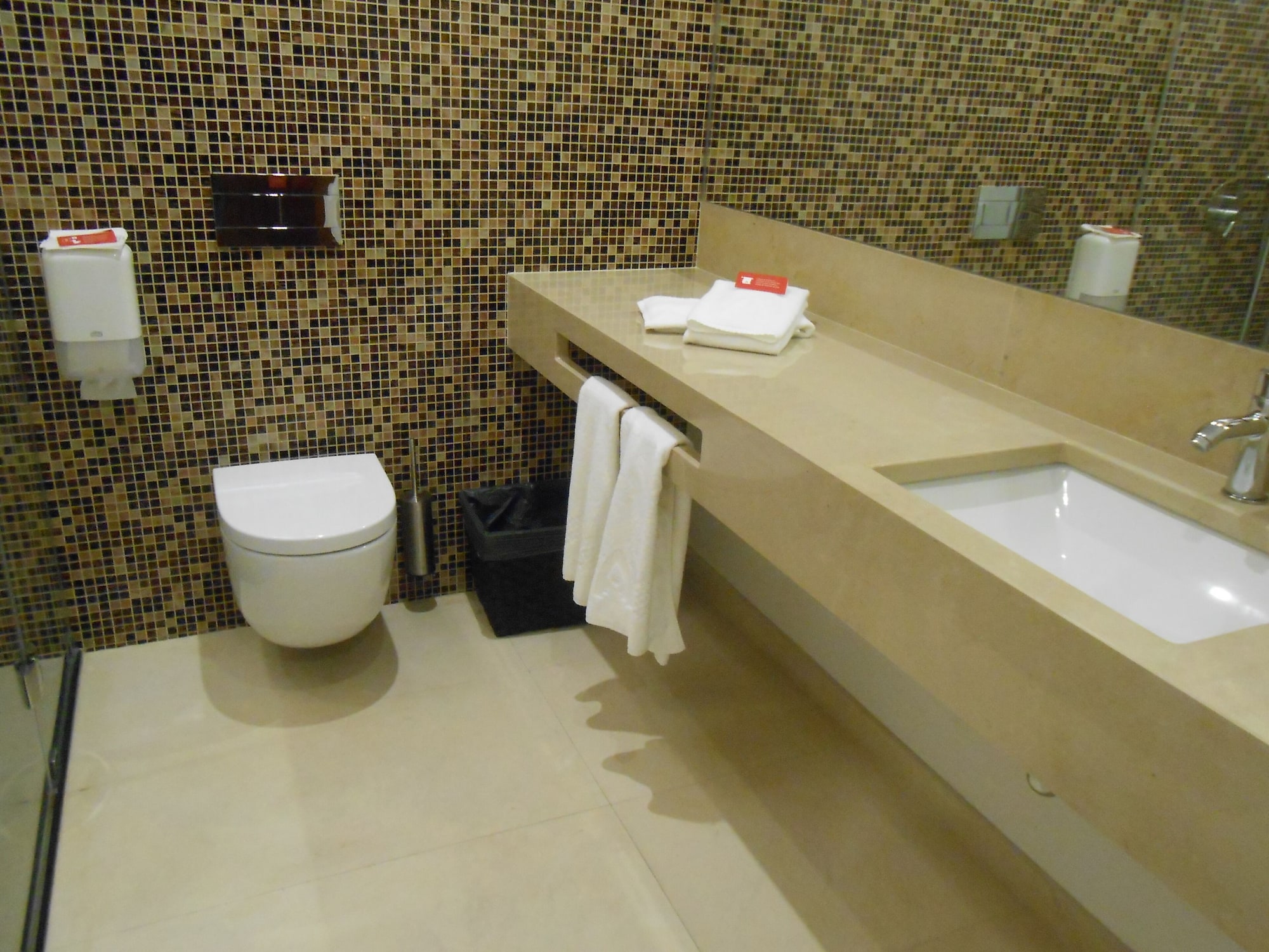 real abadia congress and spa hotel