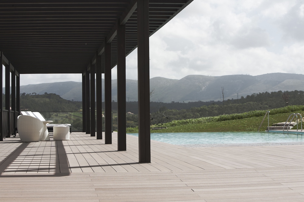 real abadia congress and spa hotel