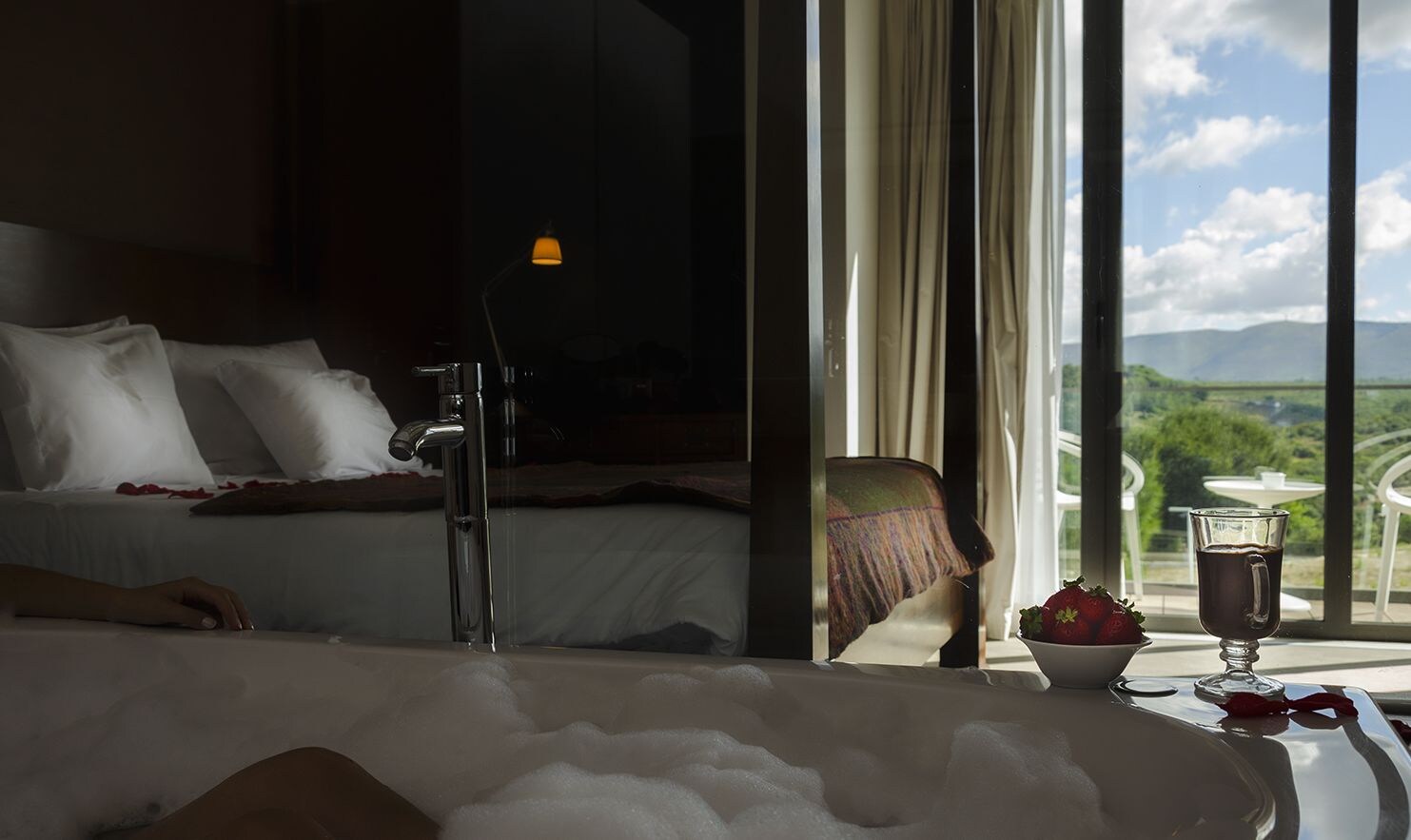 real abadia congress and spa hotel