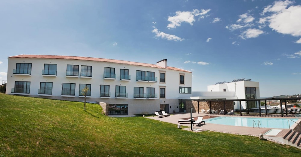 real abadia congress and spa hotel