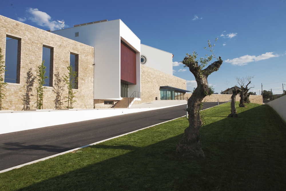 real abadia congress and spa hotel