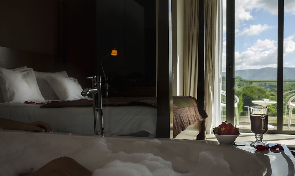 real abadia congress and spa hotel