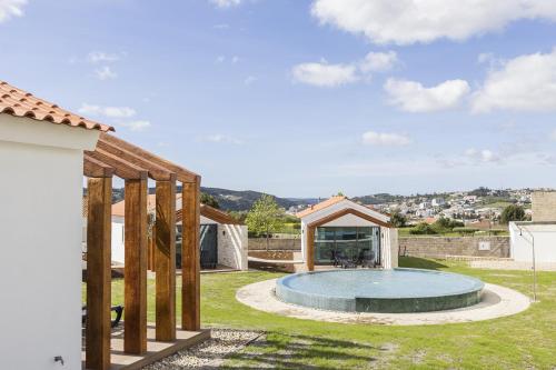 real abadia congress and spa hotel