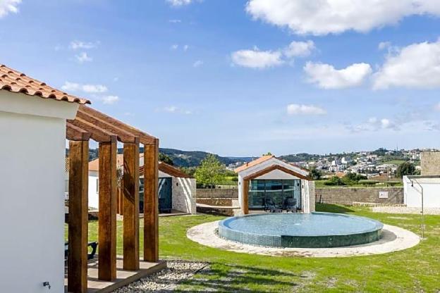 real abadia congress and spa hotel