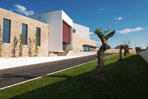 real abadia congress and spa hotel