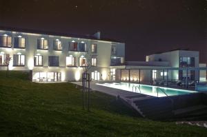 real abadia congress and spa hotel