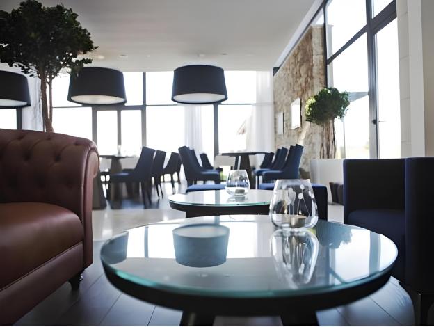 real abadia congress and spa hotel