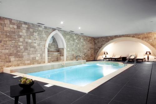 real abadia congress and spa hotel