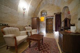 Travel Inn Cave Hotel,Goreme>>Cappadocia,3 star