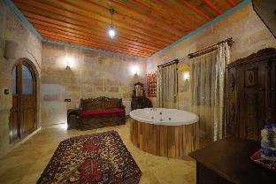 Travel Inn Cave Hotel,Goreme>>Cappadocia,3 star