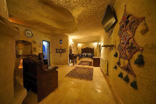 travel inn cave hotel