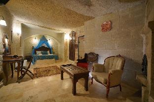 travel inn cave hotel