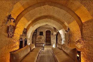 travel inn cave hotel