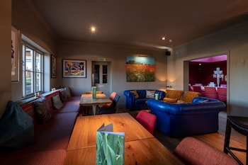 the weeping willow lodges