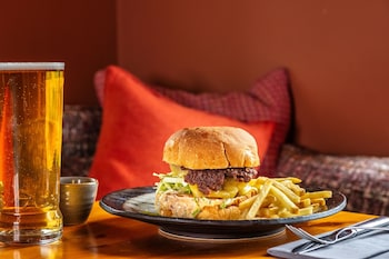 the weeping willow lodges