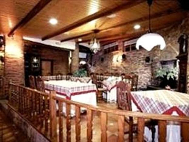 casa brandariz