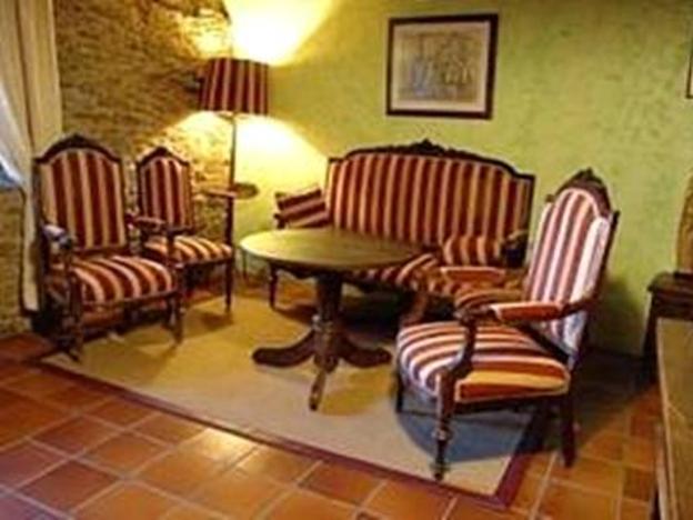 casa brandariz