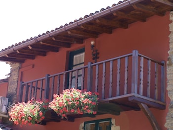 Casa Brandariz,Arnego>>A Coruña,4 star