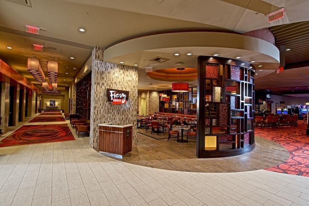 Osage Casino And Hotel - Skiatook,Skiatook>>Osage,4 star